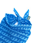 Surf's Up Dog Bandana