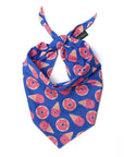 Sweet Tooth Dog Bandana