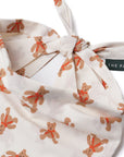 Teddy Dog Bandana