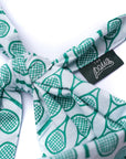 Tennis Dog Bandana from The Paws