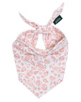 3 Pack - By The Sea Dog Bandanas