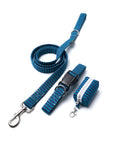 Little Atlantic Stripe Walk Set