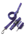 Little Pacific Stripe Walk Set