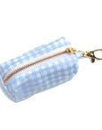 Baby Blue Gingham Walk Kit