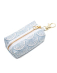 Dog Waste Bag Holder - Coast Seashell