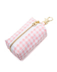 Pink Gingham Walk Kit