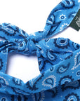 West Dog Bandana