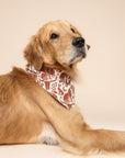 Western Wild Dog Bandana