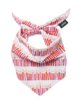 Wish Pink Dog Bandana