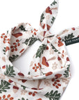Woodland Dog Bandana