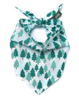 Woods Dog Bandana