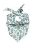 Yucca Cactus Dog Bandana