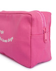 just a girl who loves dogs Pouch Bag
