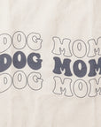 Dog Mom - Tote