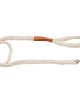Wander Lead - White