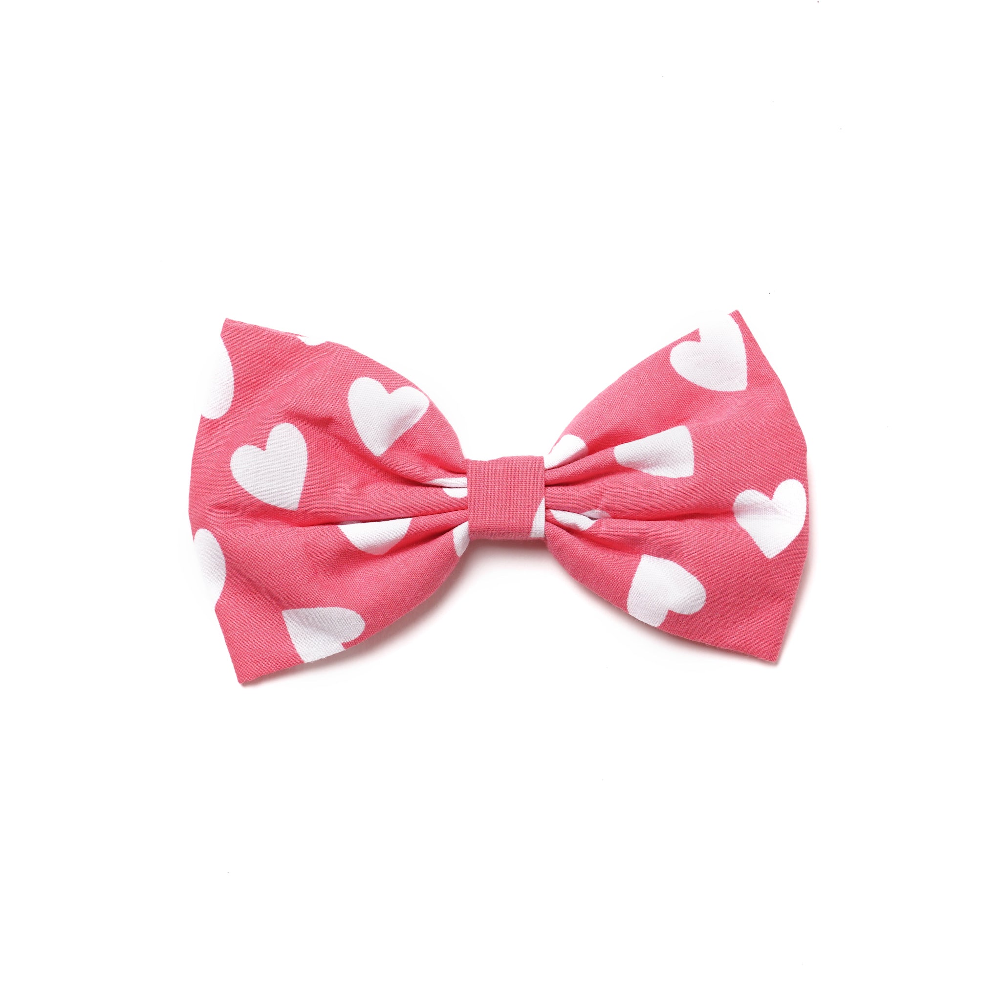 Whole Lot of Love - Bow Tie