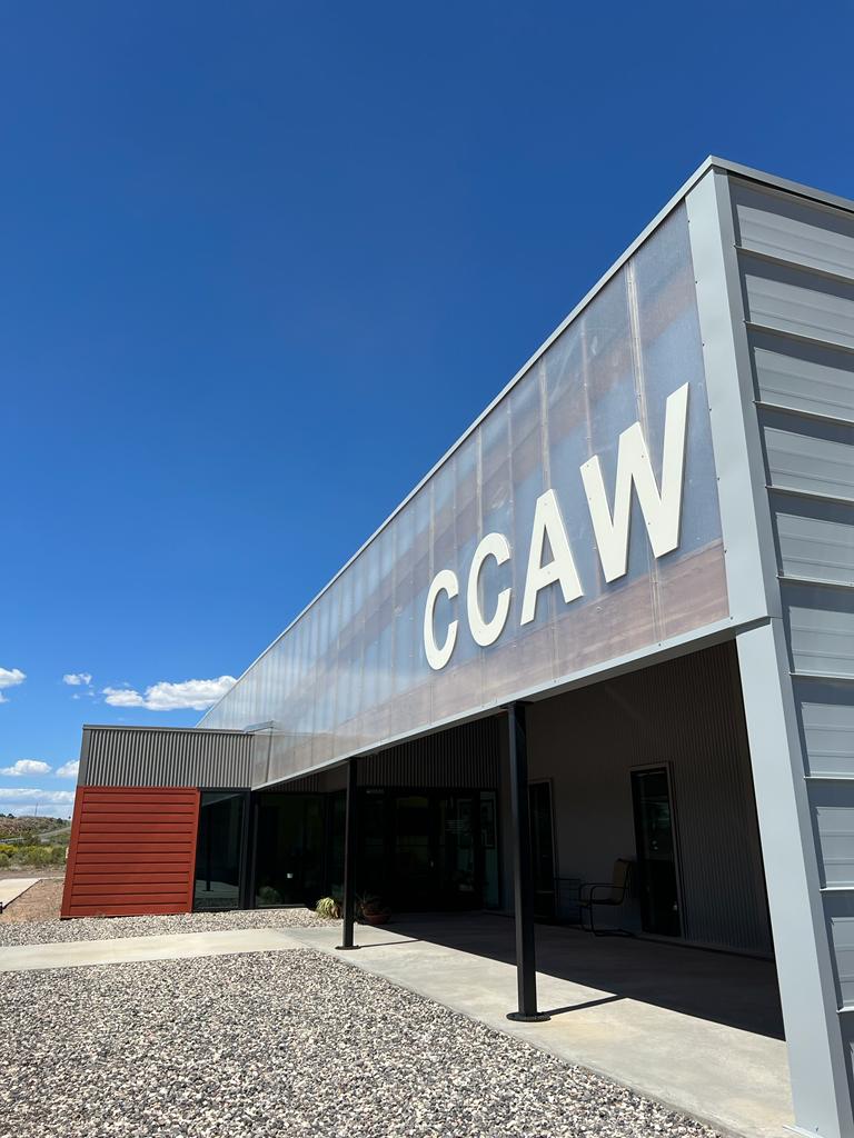 Color Country Animal Welfare - Utah