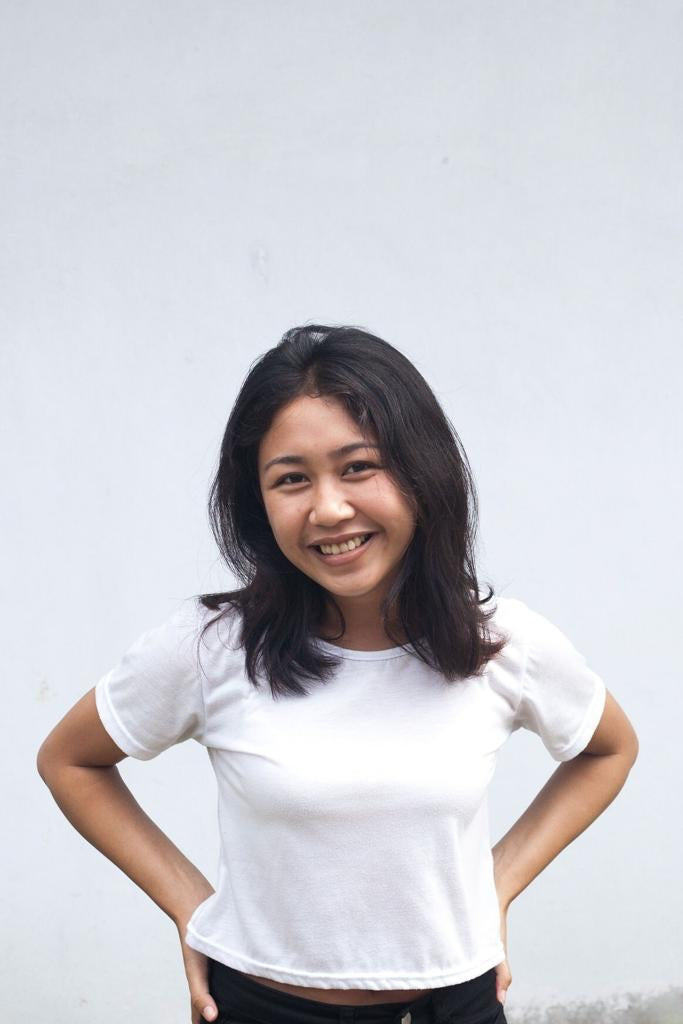 Dewi - The Paws Bali Team