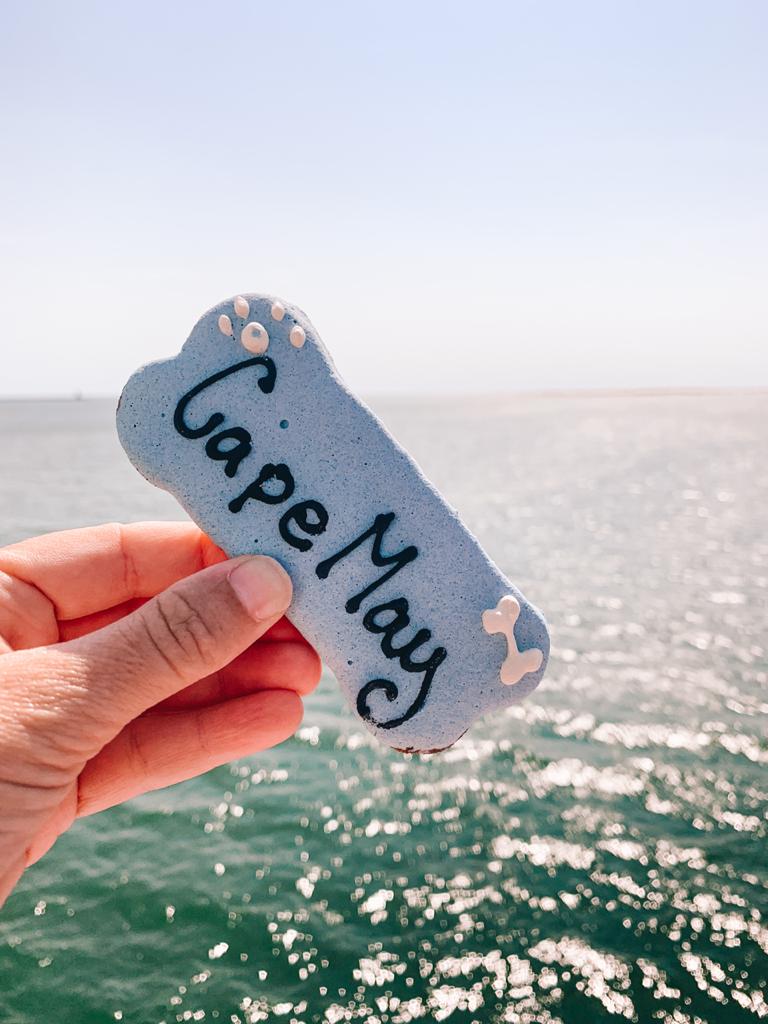 Dog Friendly Cape May