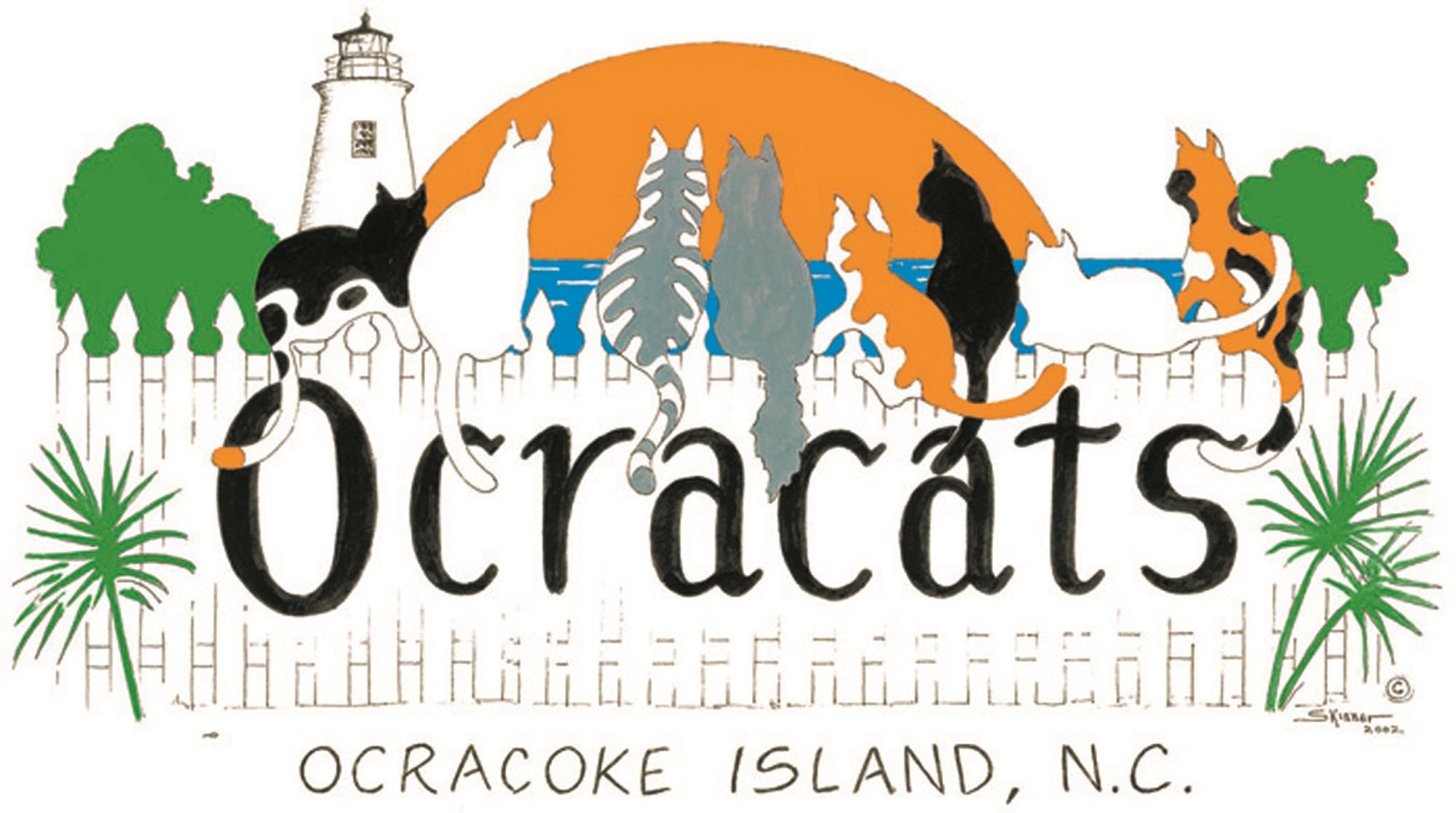 Ocracats