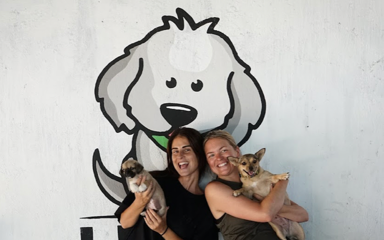 Monthly Adoption Photos