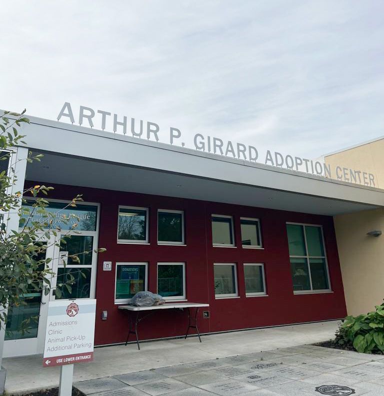 Animal Refuge League of Greater Portland