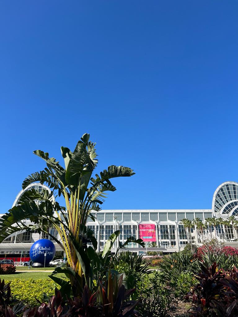 Global Pet Expo 2023