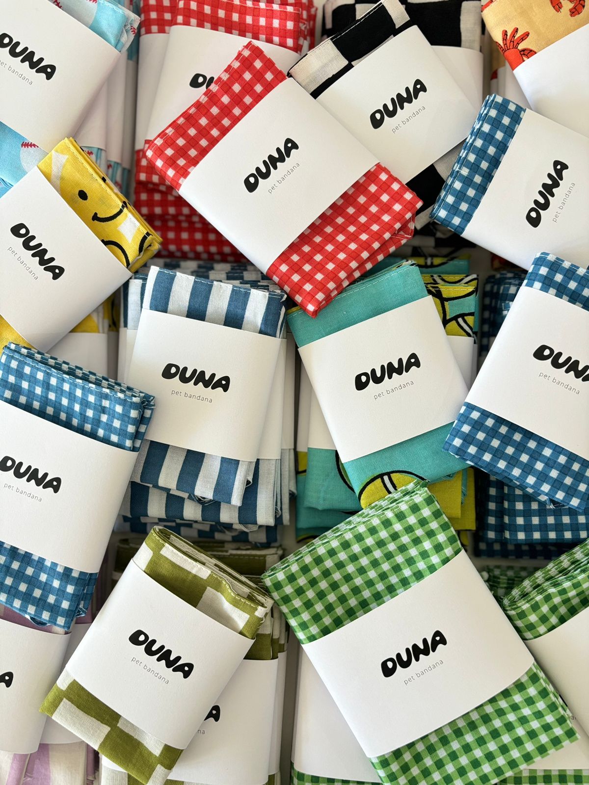 May Custom Production