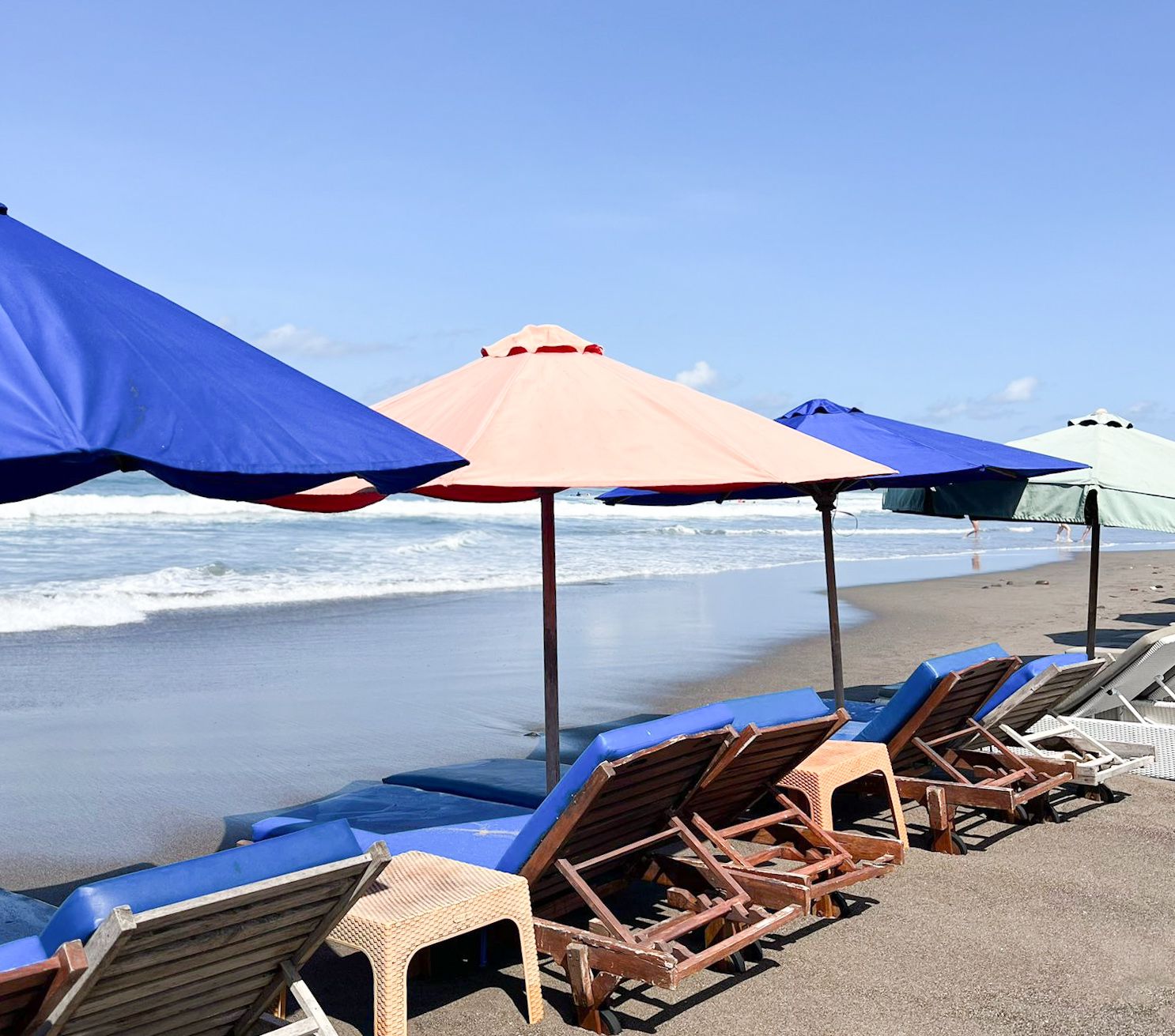 Bali March Moments