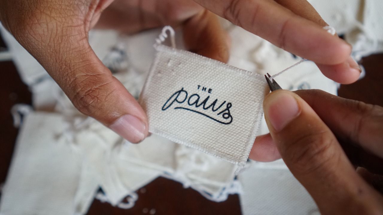 A Label of Love