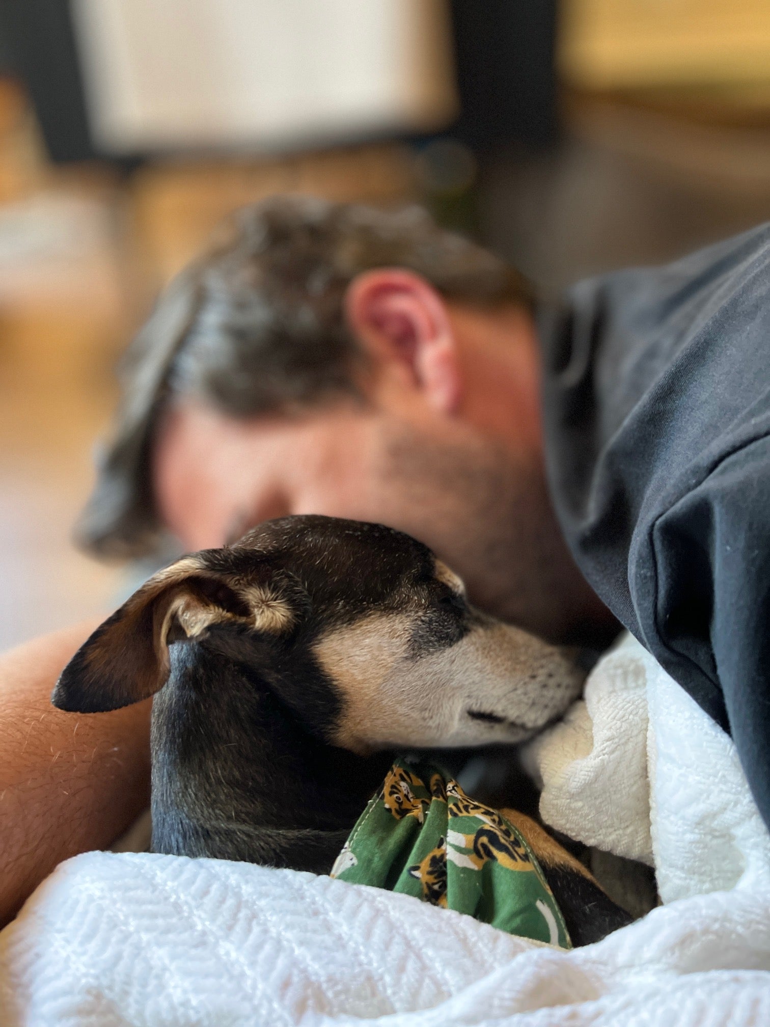 Remembering Buddy