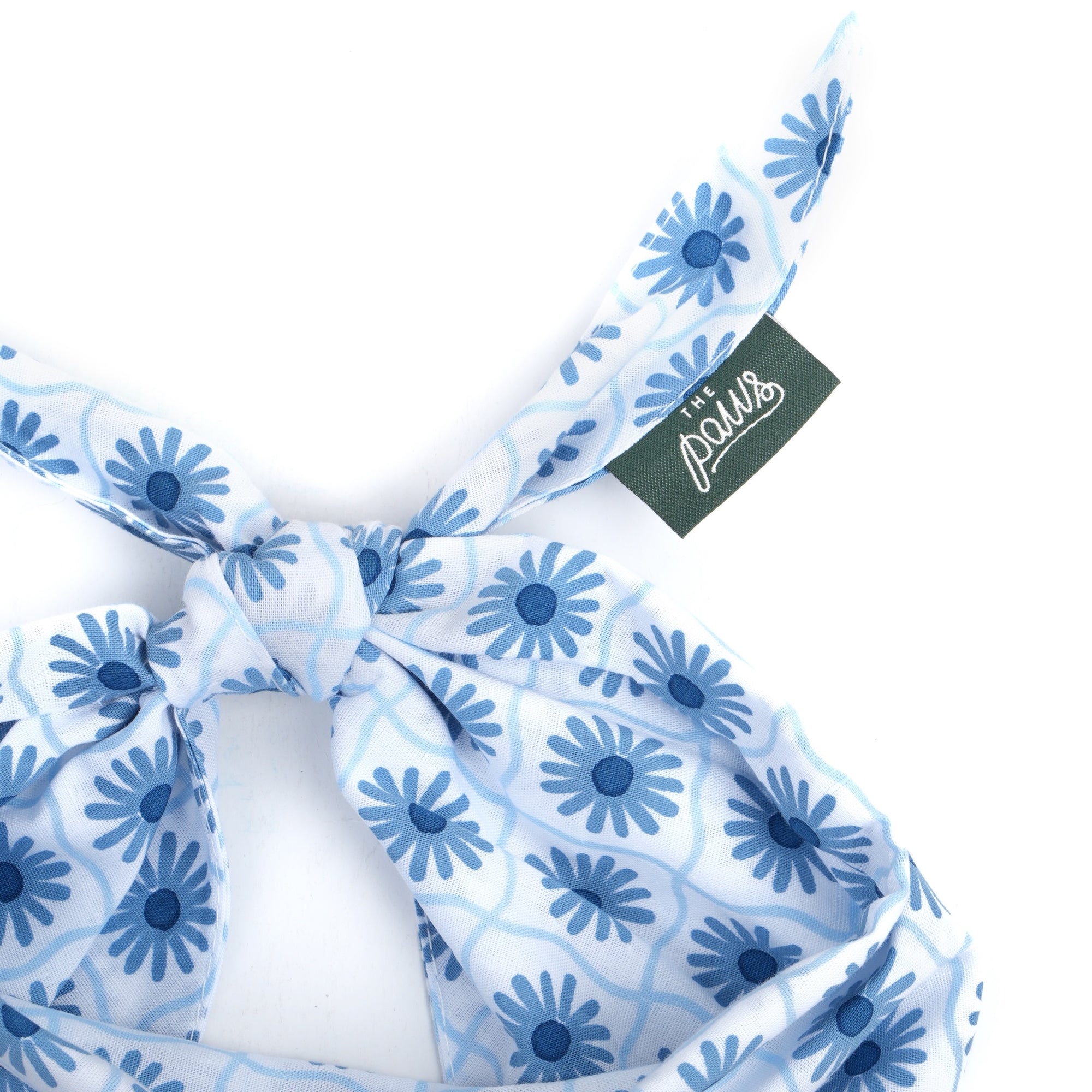 Alfie Dog Bandana