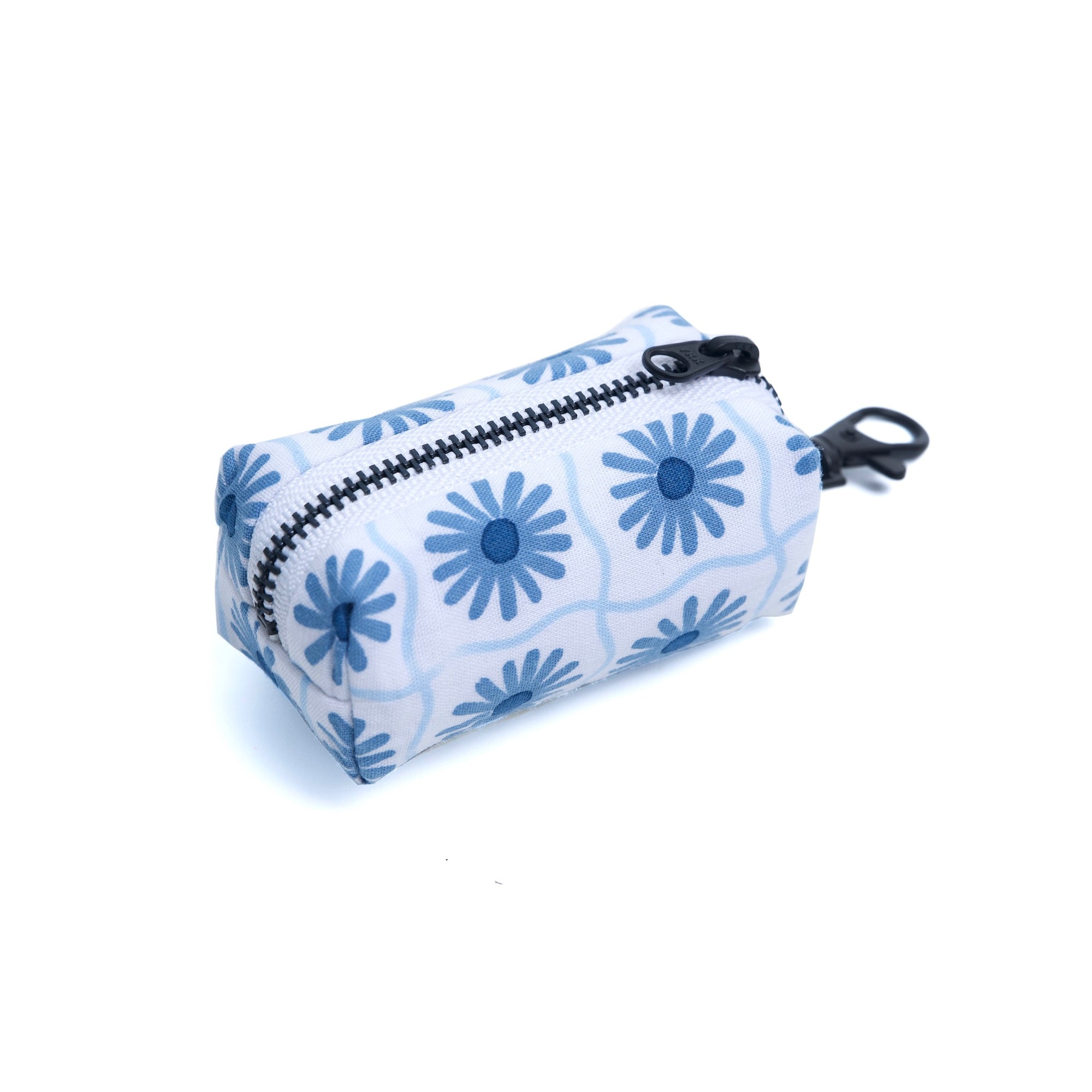 Dog Waste Bag Holder - Alfie