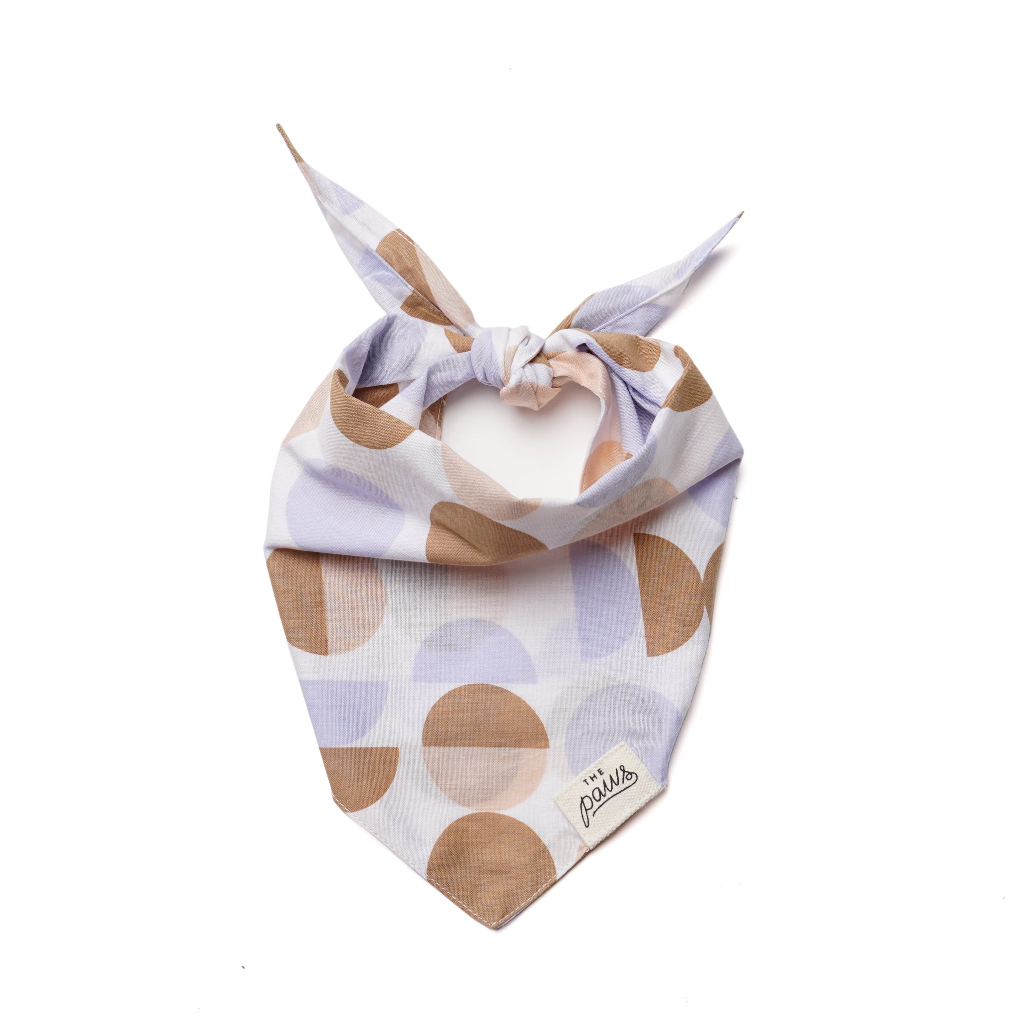 Astro dog bandana- The Paws