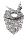 Autumn Dog Bandana