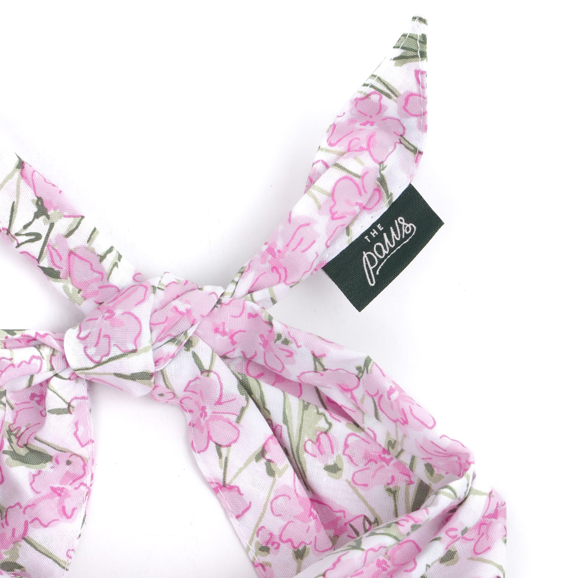 Azelia Bandana from The Paws