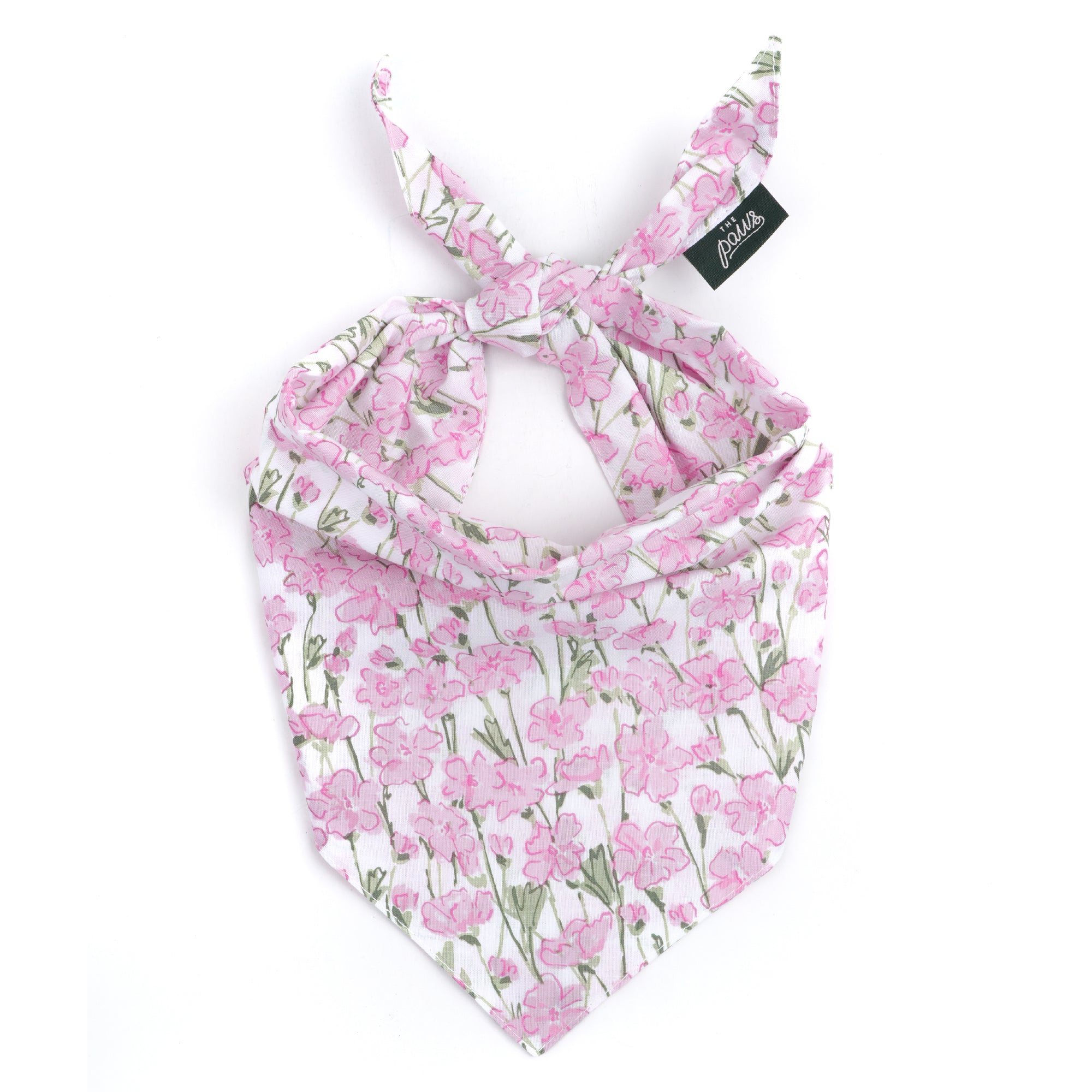 Azelia Bandana from The Paws