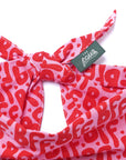 BFF Dog Bandana