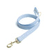 Baby Blue Gingham