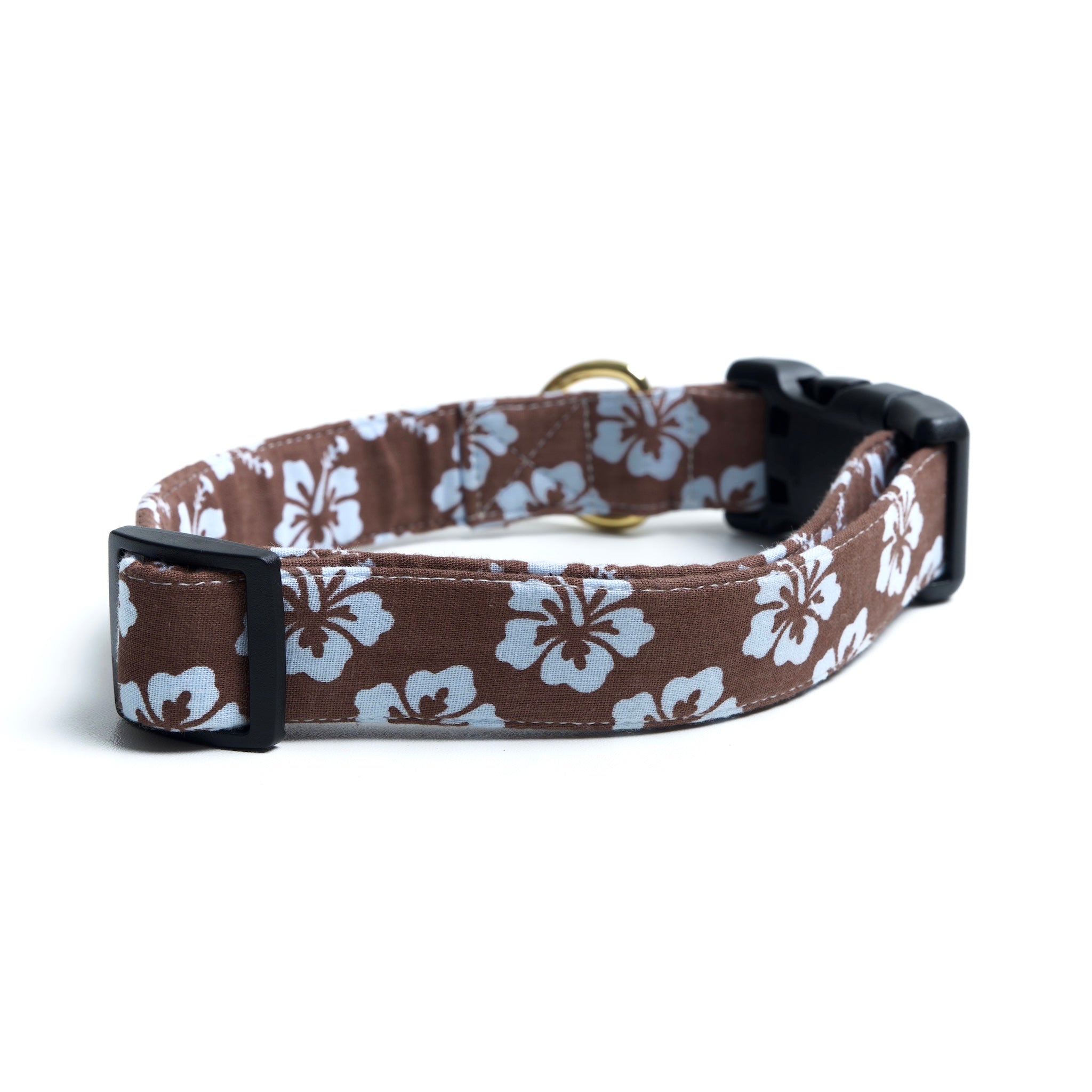Bali Hibiscus Collar