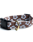 Bali Hibiscus Collar