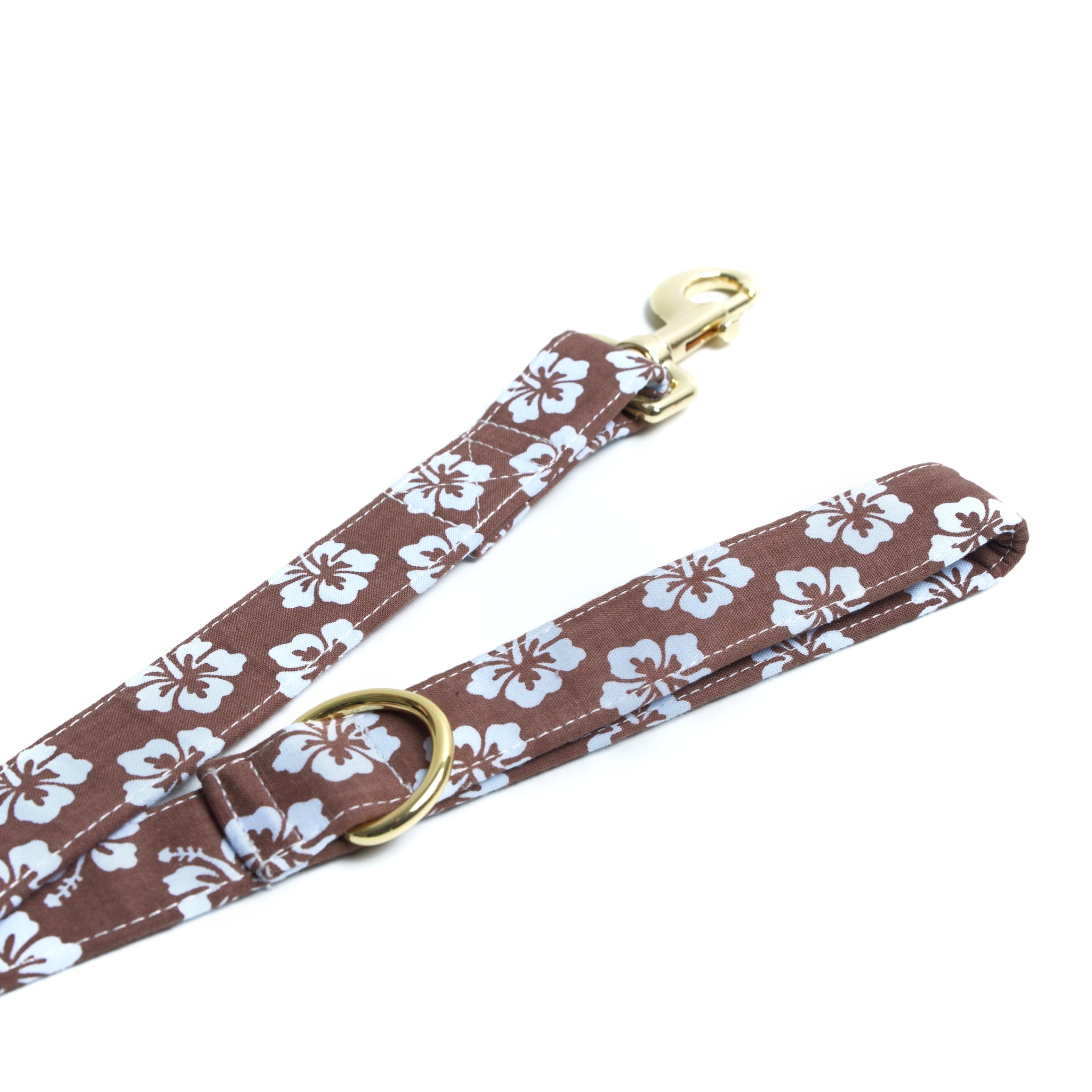 Bali Hibiscus Leash
