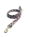 Bali Hibiscus Leash