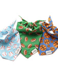 Ball sports- Home Run and Defender, Dunk bandana