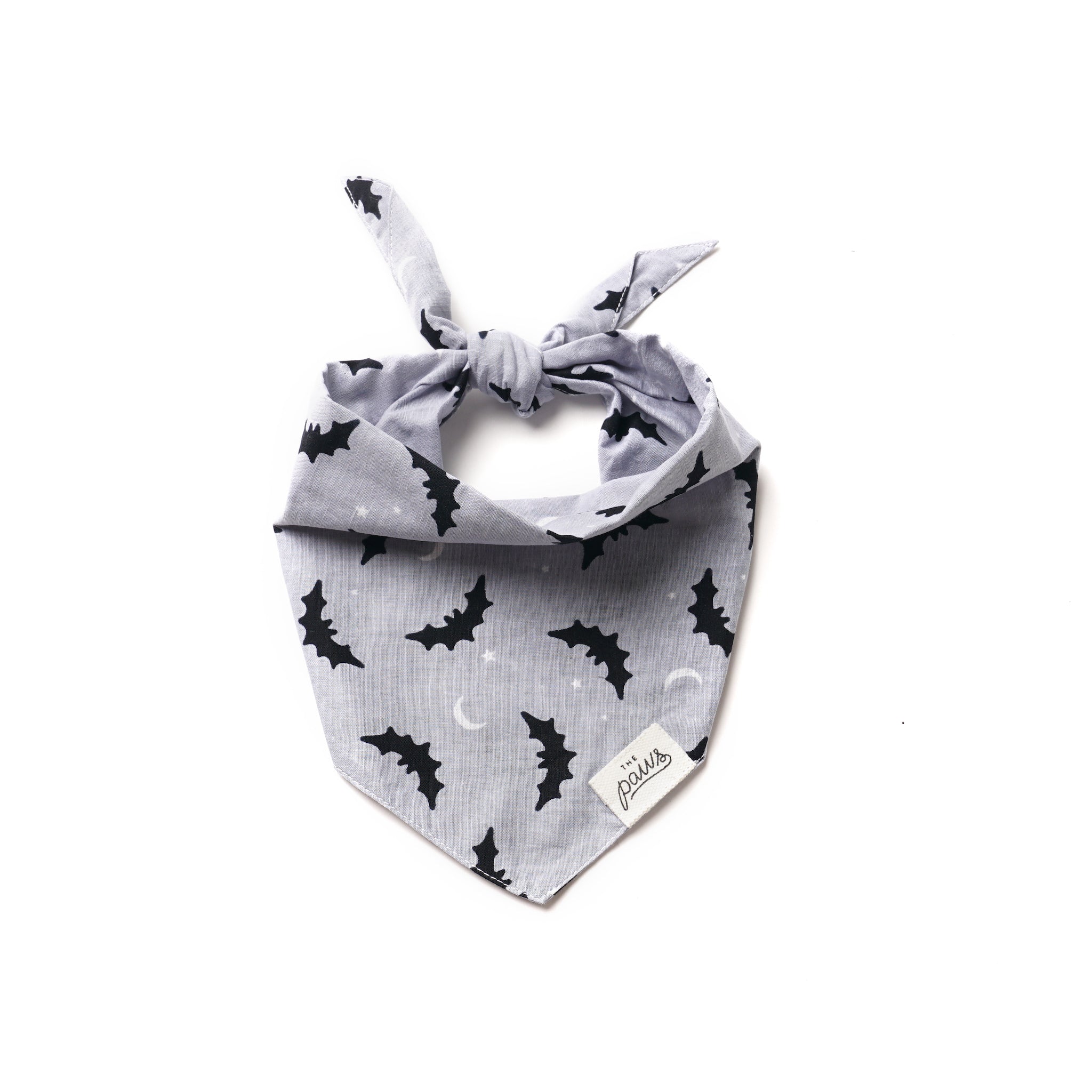 Bats Dog Bandana