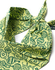 Bauble Dog Bandana
