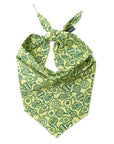 Bauble Dog Bandana
