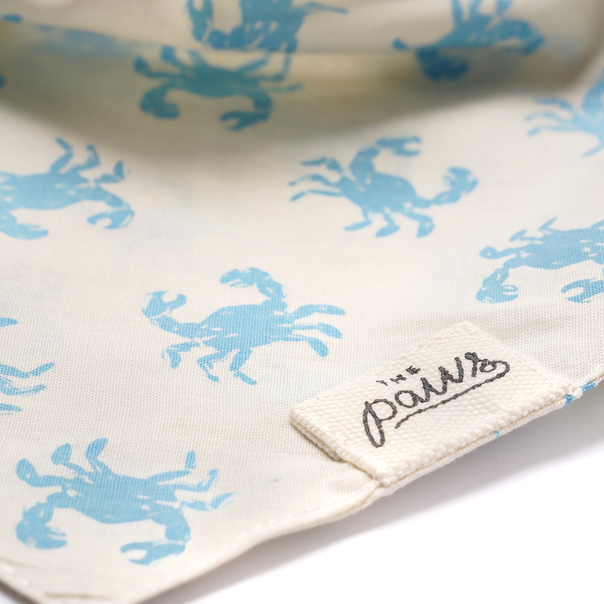 Bay Dog Bandana