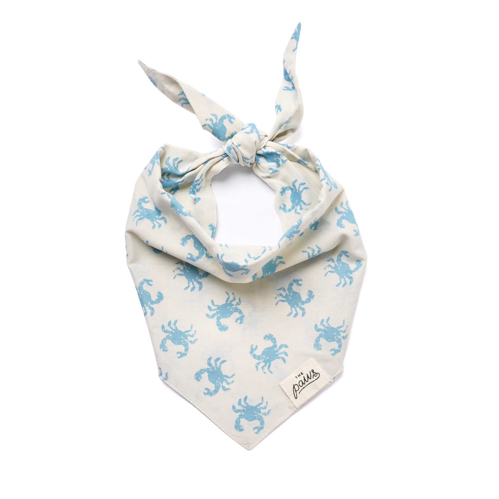 Bay Dog Bandana