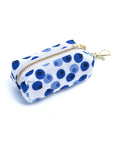 Dog Waste Bag Holder - Berry